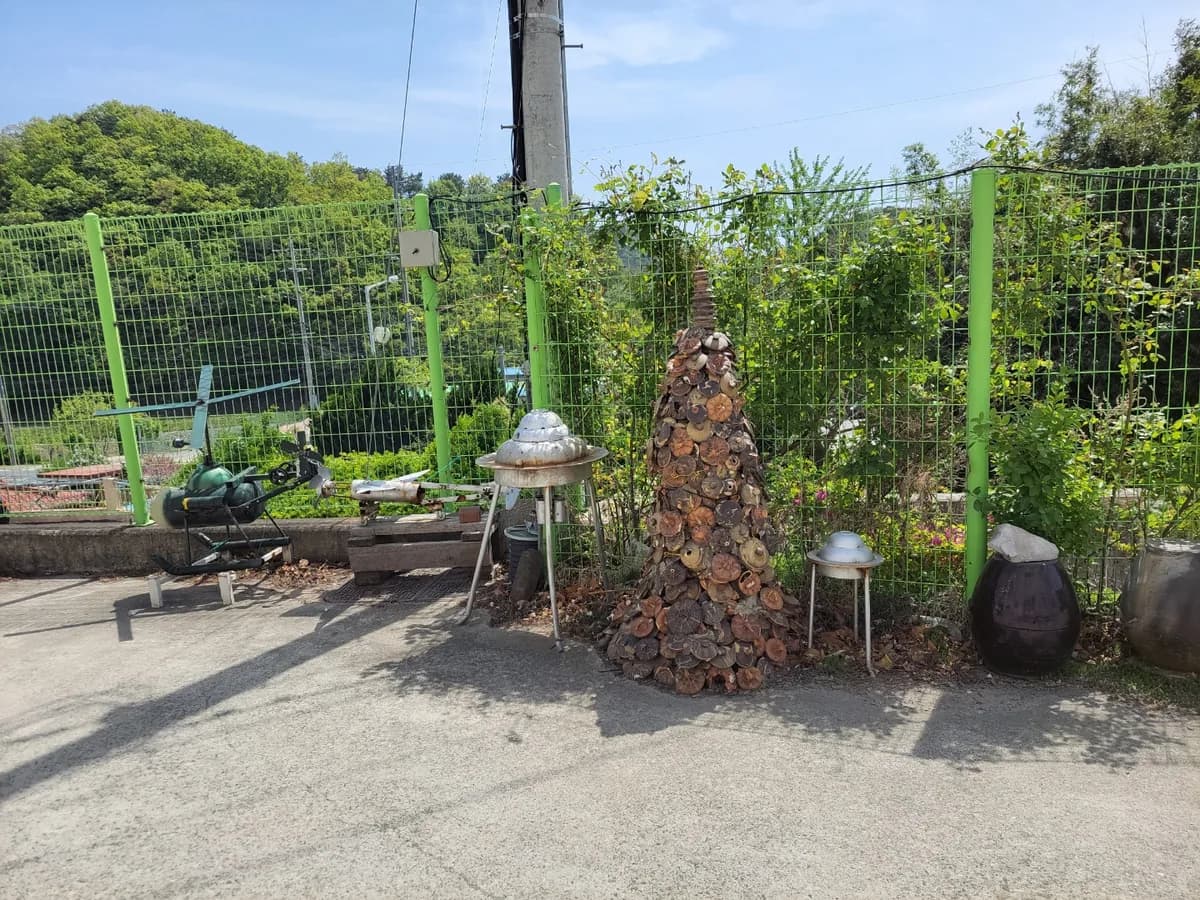 손안애 복 주야간보호센터 이미지 7