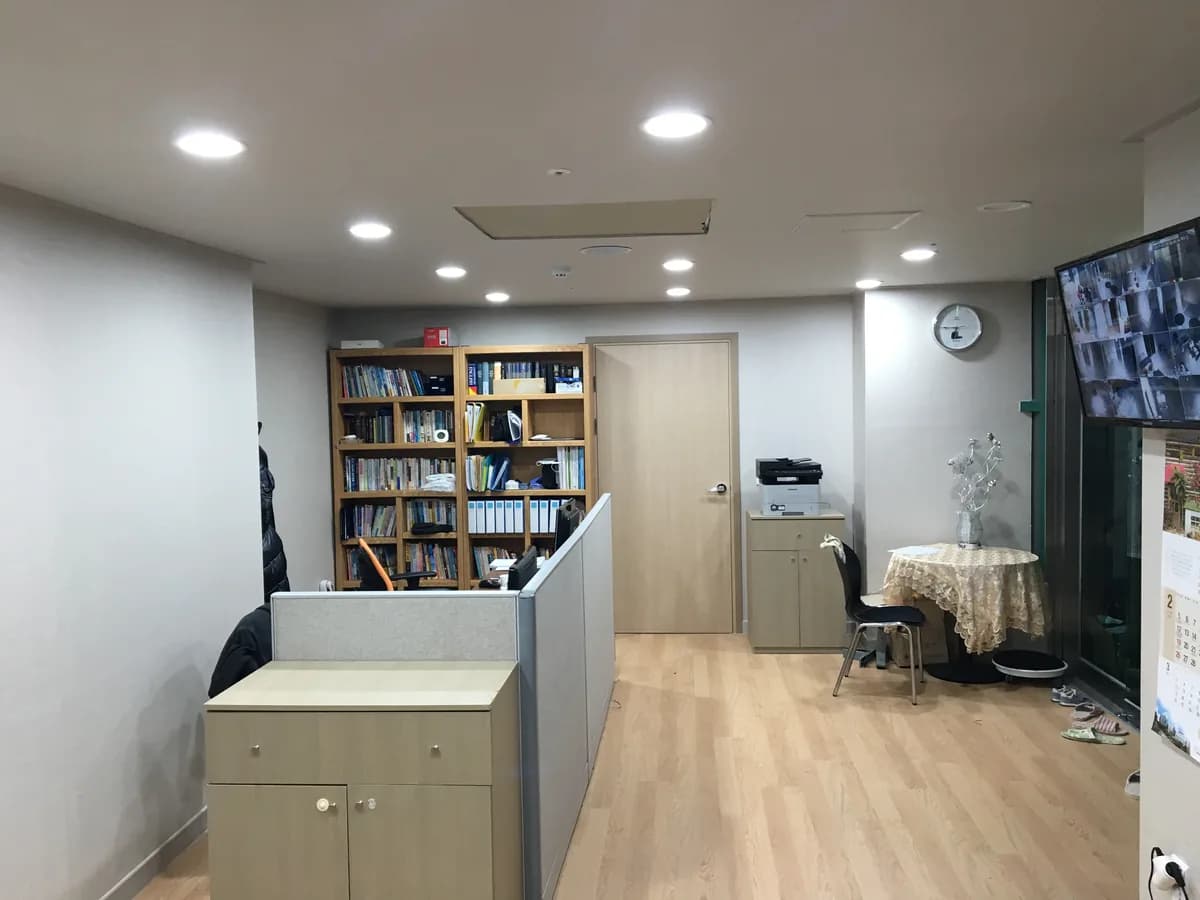 헤븐 이미지 1