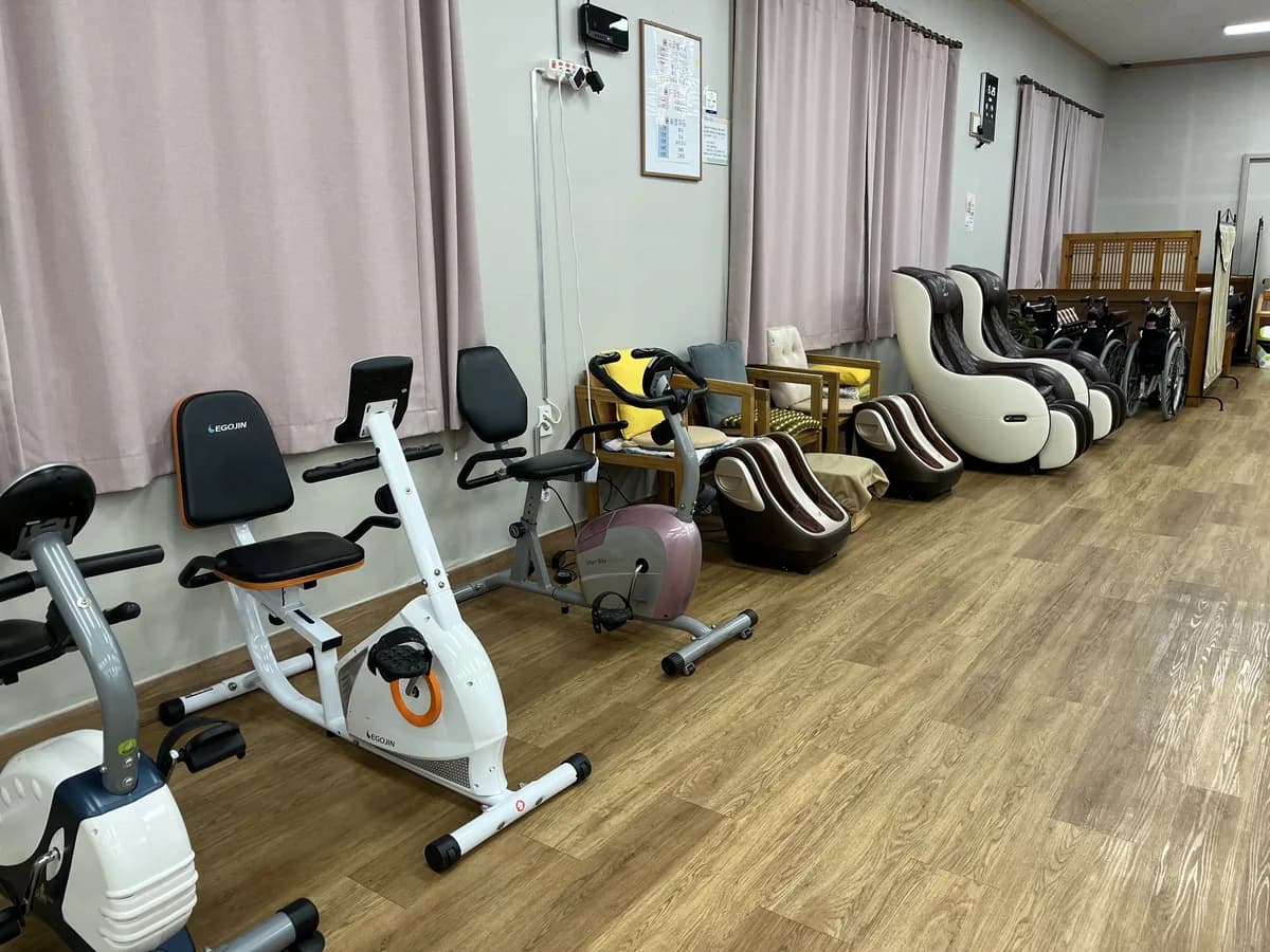 제일노인방문센터 이미지 5