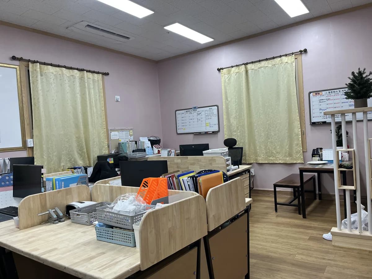 제일노인방문센터 이미지 7