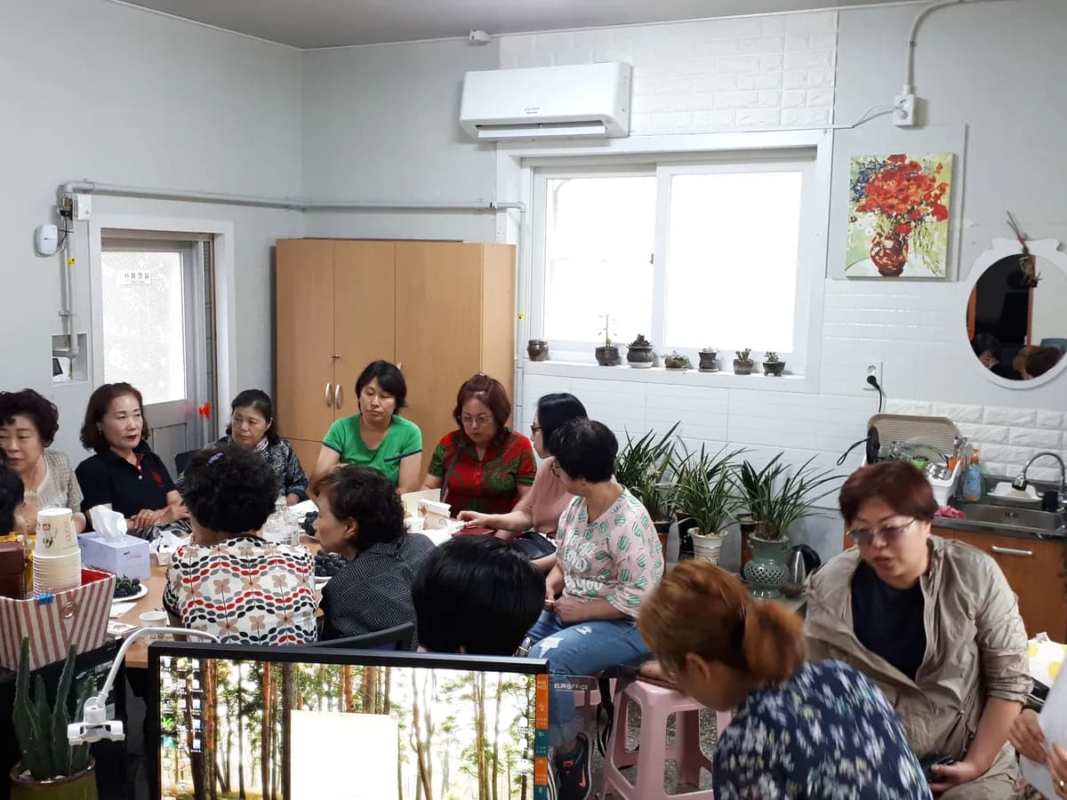 효담재가복지센터 이미지 2