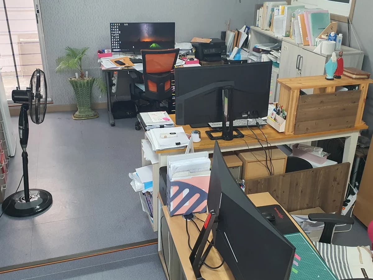 성심홈케어재가센터 이미지 1