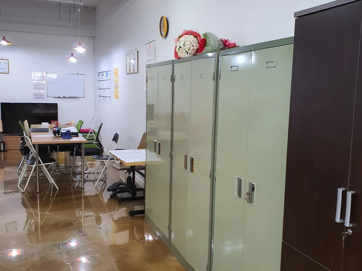 동행노인복지센터 이미지 2