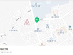 다소미노인복지센터