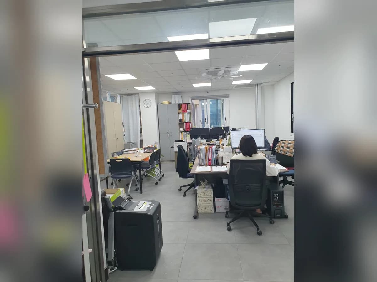 효감노인복지센터 이미지 1
