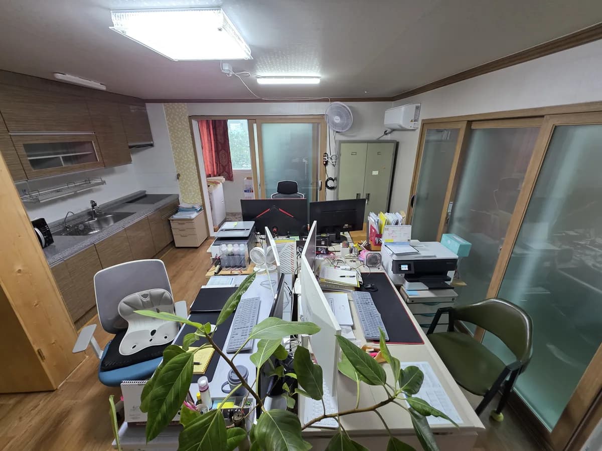 둥지재가노인복지센터 이미지 7