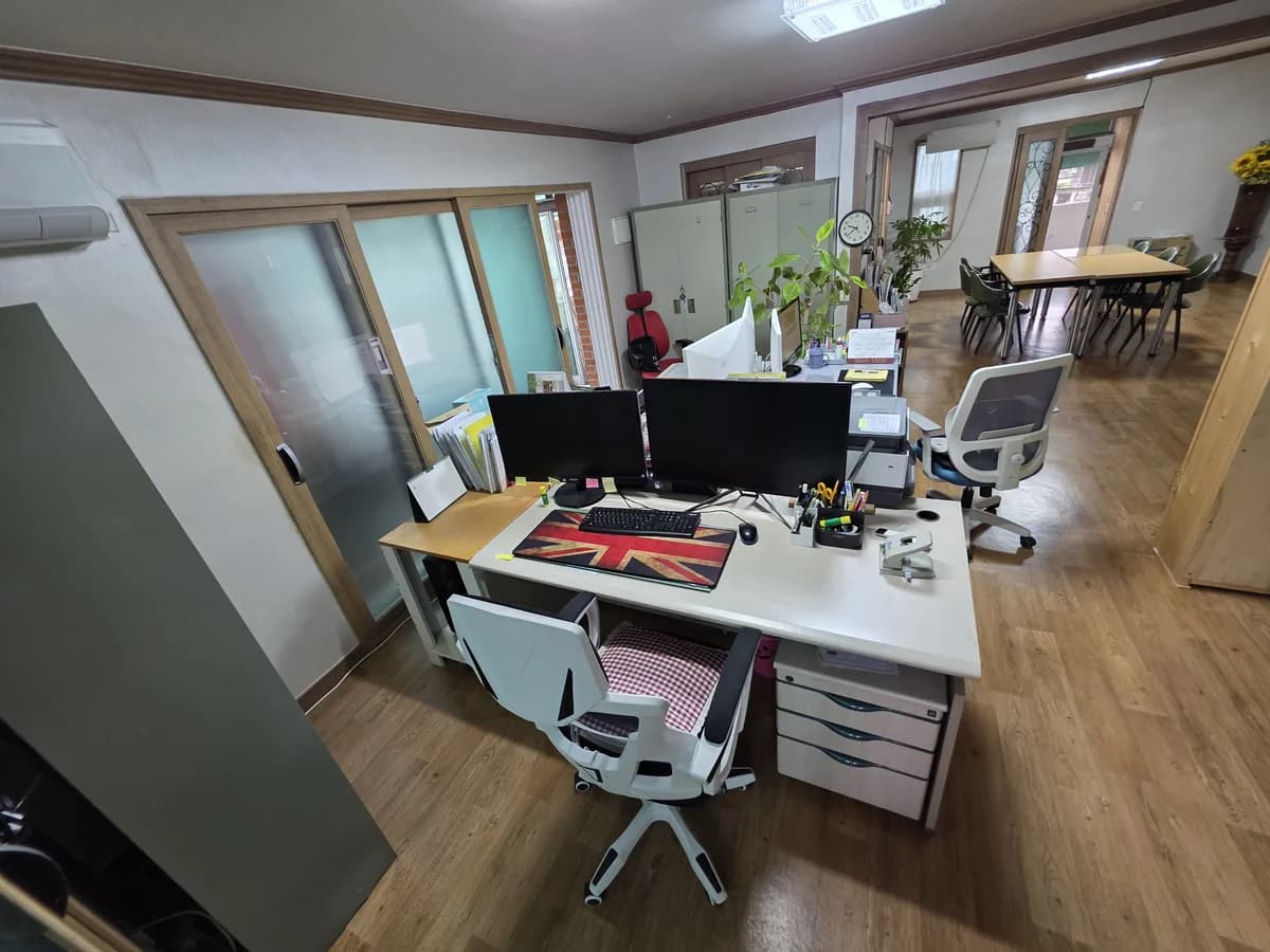 둥지재가노인복지센터 이미지 8