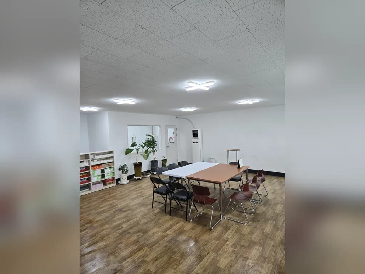 제일노인복지센터 이미지 2