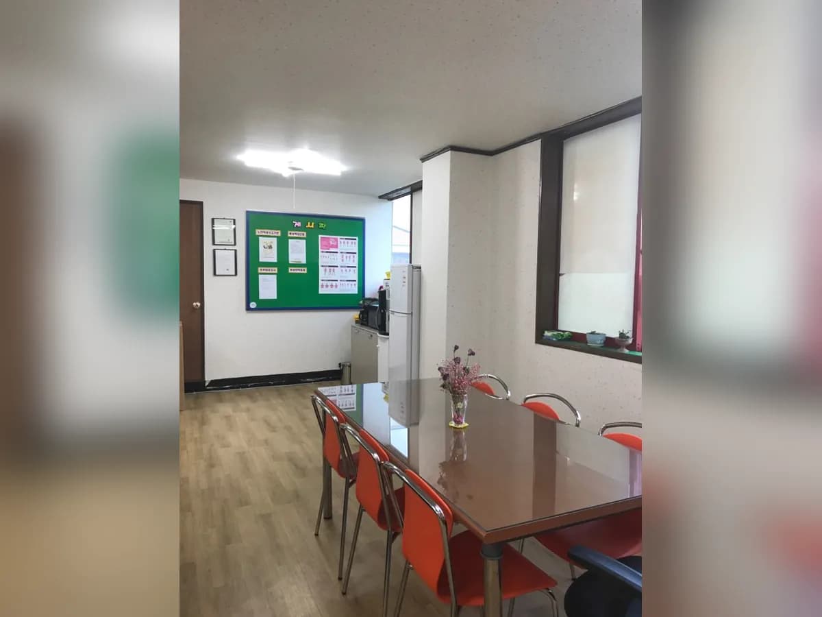 제일노인복지센터 이미지 7