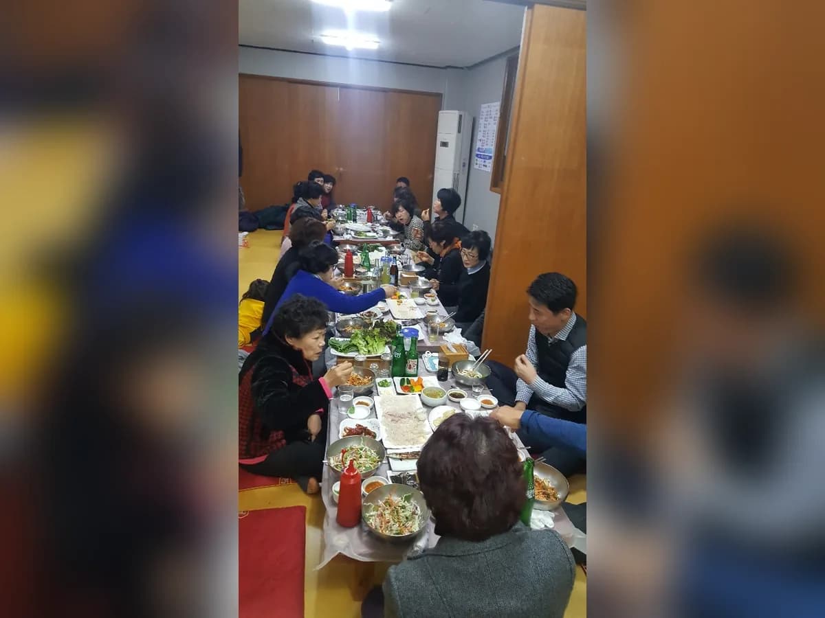 스마일노인복지센터 이미지 1