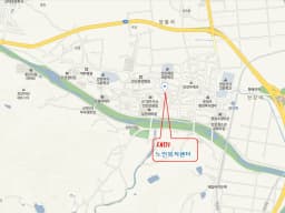 새미노인복지센터