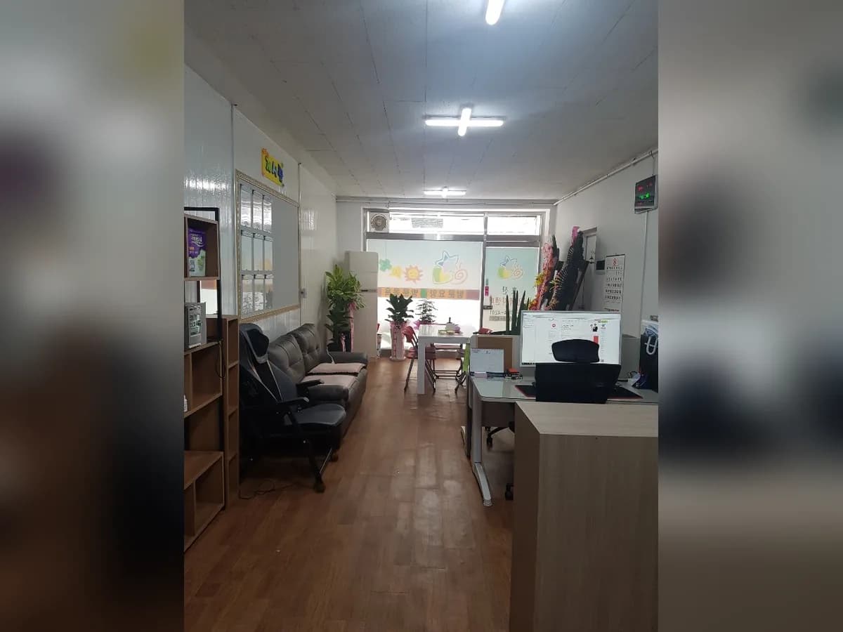 효산노인복지센터 이미지 3