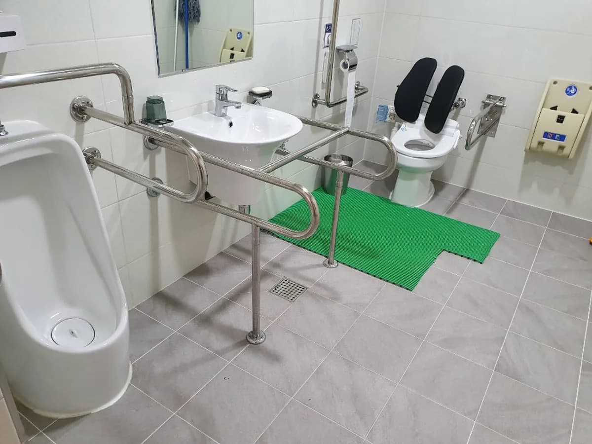 산내노인주간보호센터 이미지 1