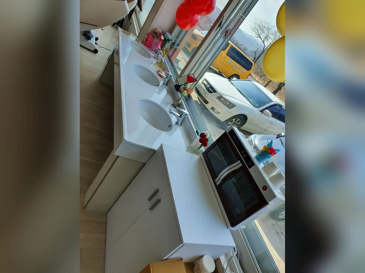 산내노인주간보호센터 이미지 2