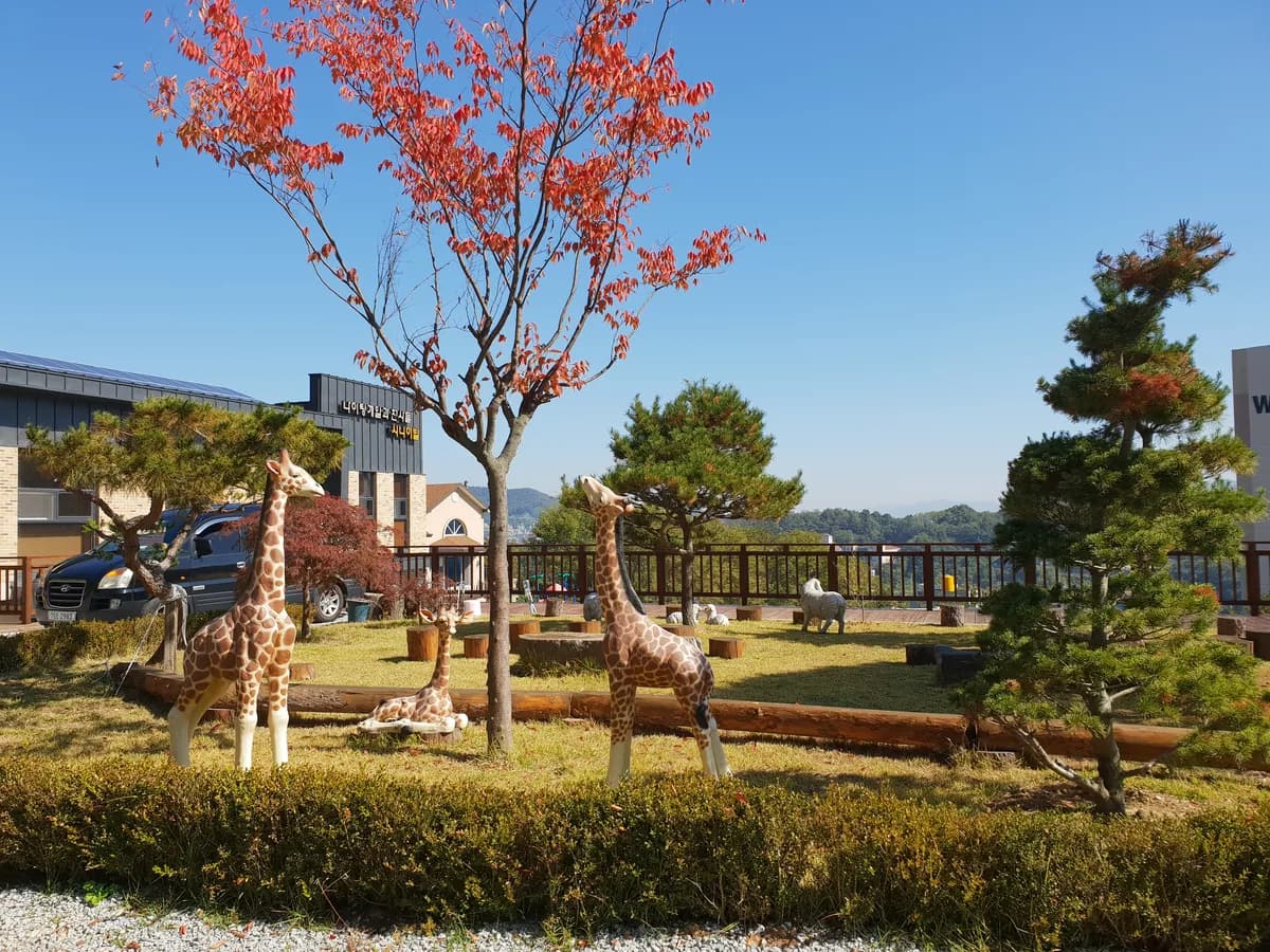 나이팅게일과 천사들 이미지 2