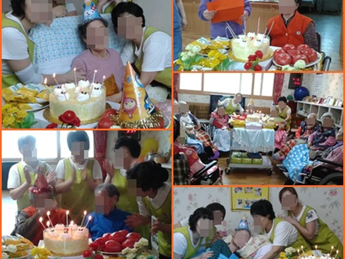 참빛종합실버센터 이미지 6