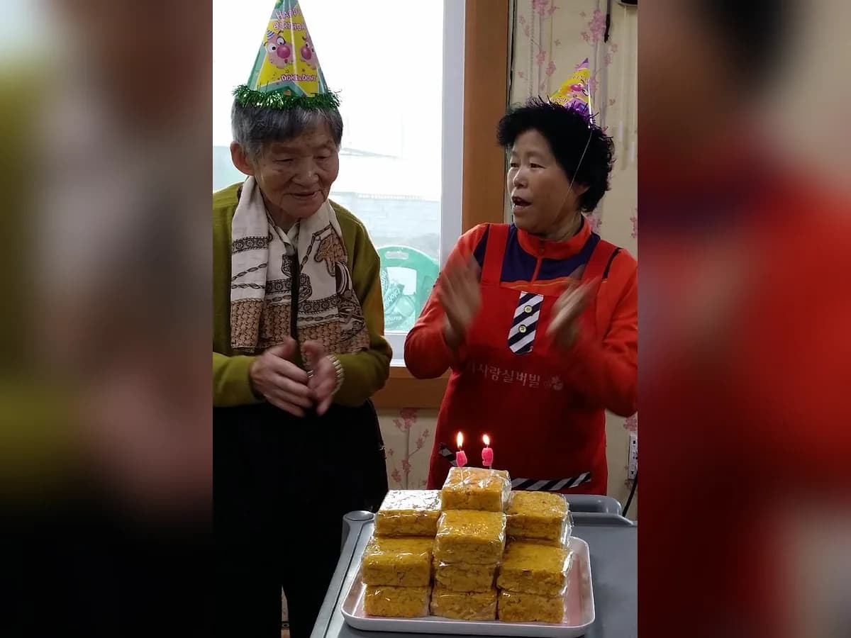 다사랑재가복지센터 이미지 7