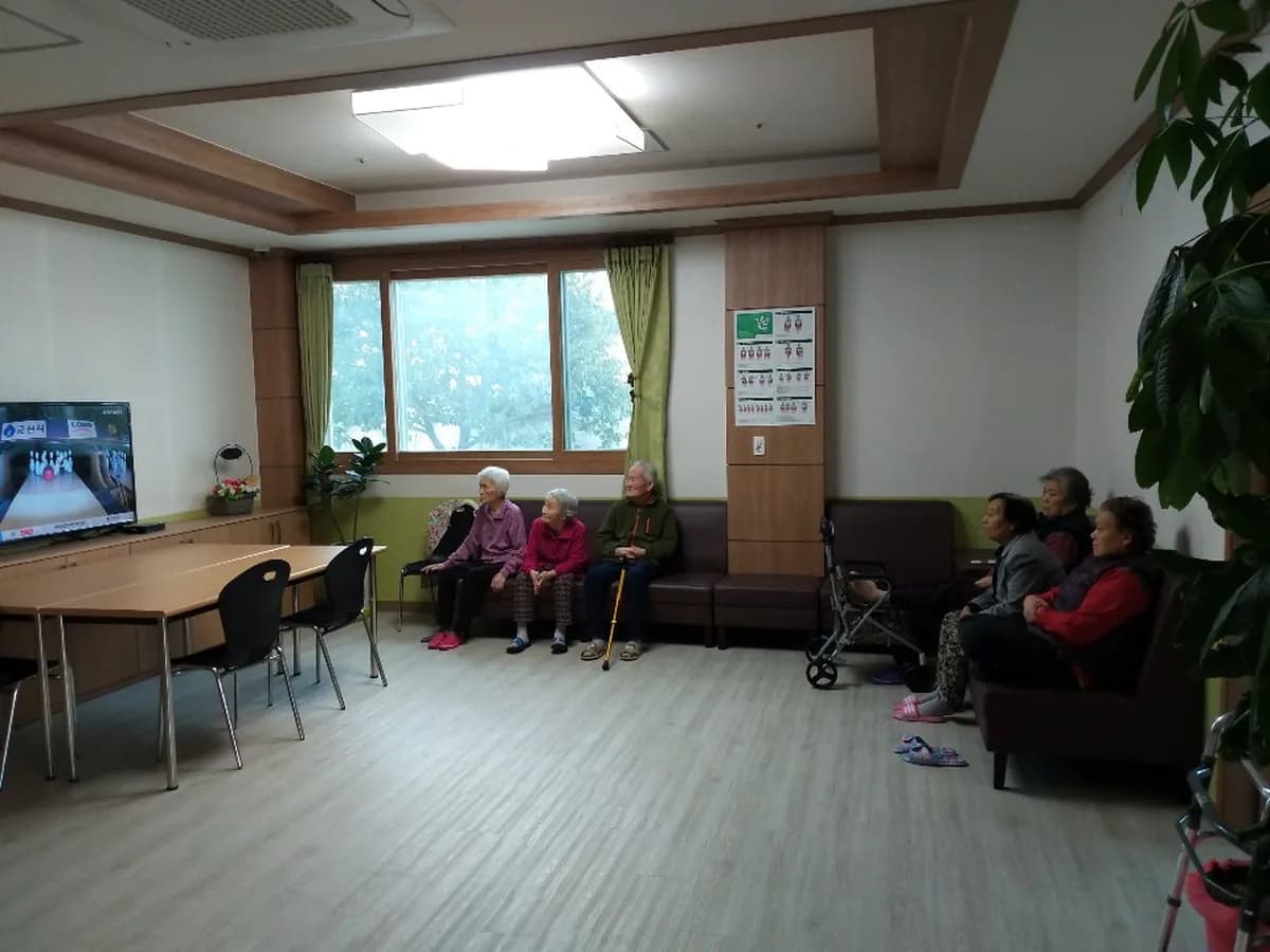 햇살요양원 이미지 5