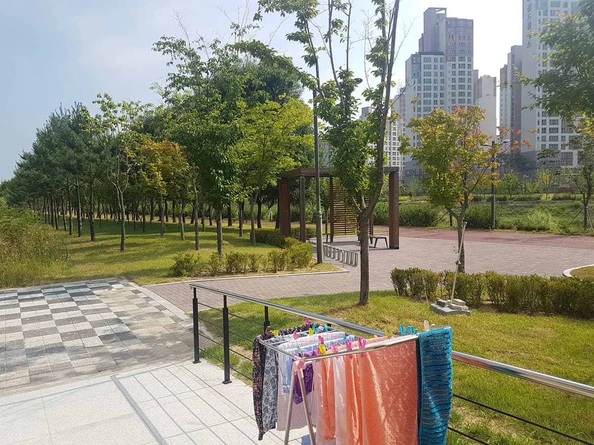 효심실버빌 이미지 1