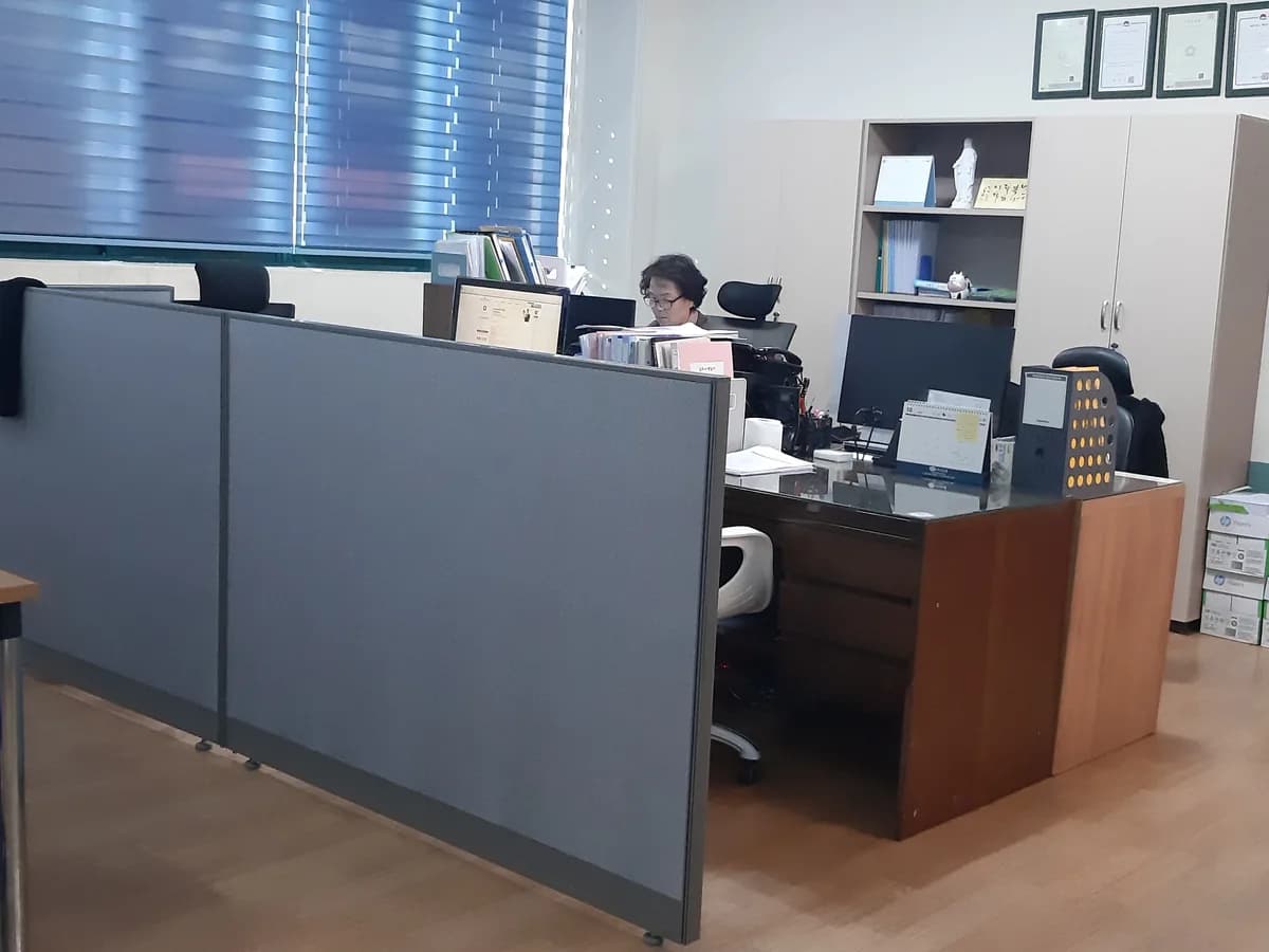 토브노인복지센터 이미지 4