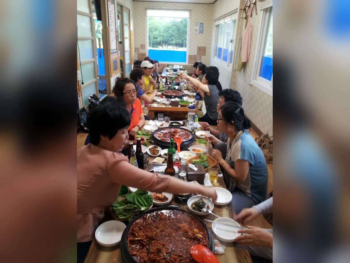 명성복지요양센터 이미지 7