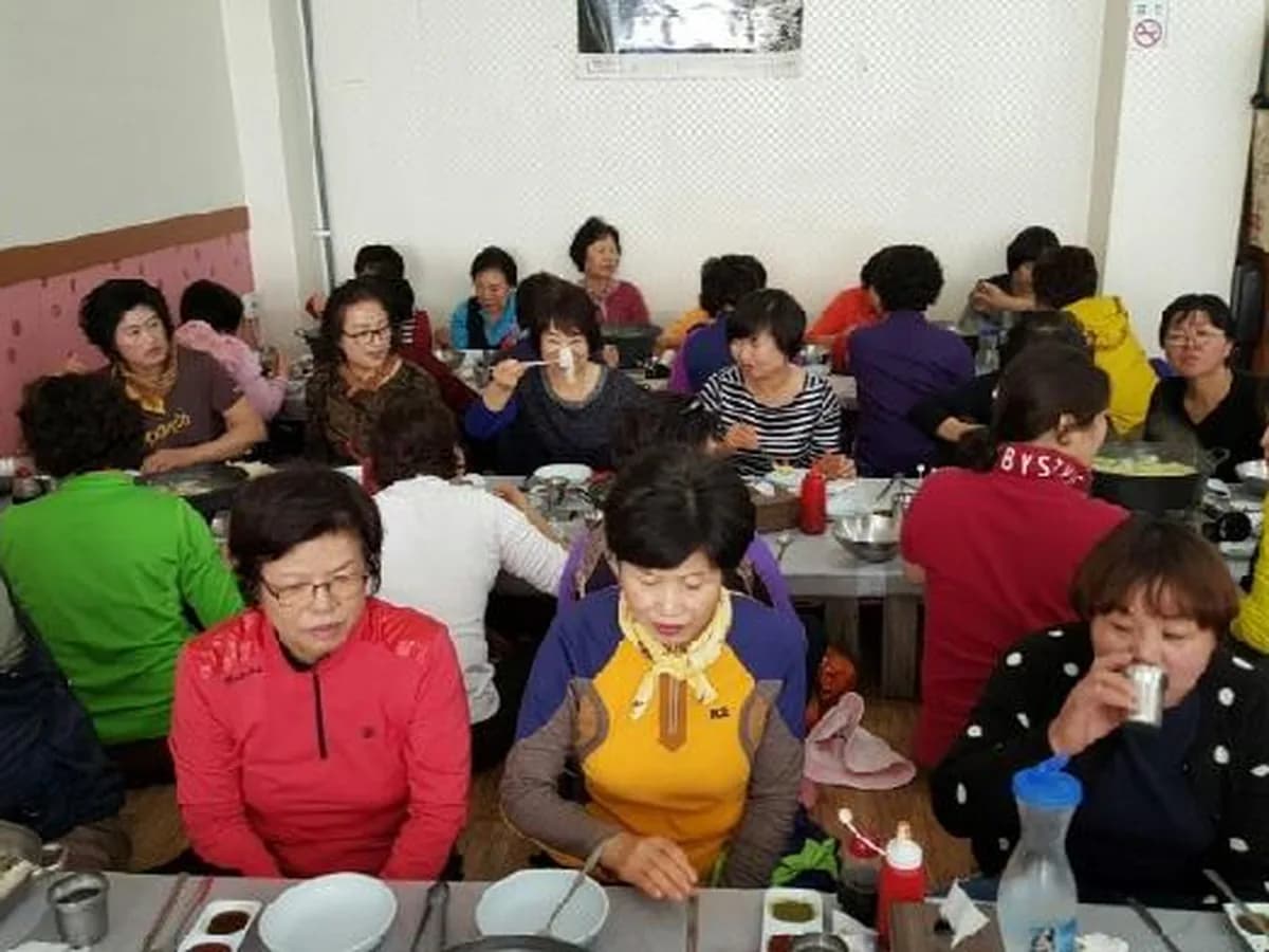 마음행복요양센터 이미지 4