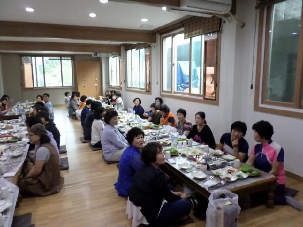 마음행복요양센터 이미지 7