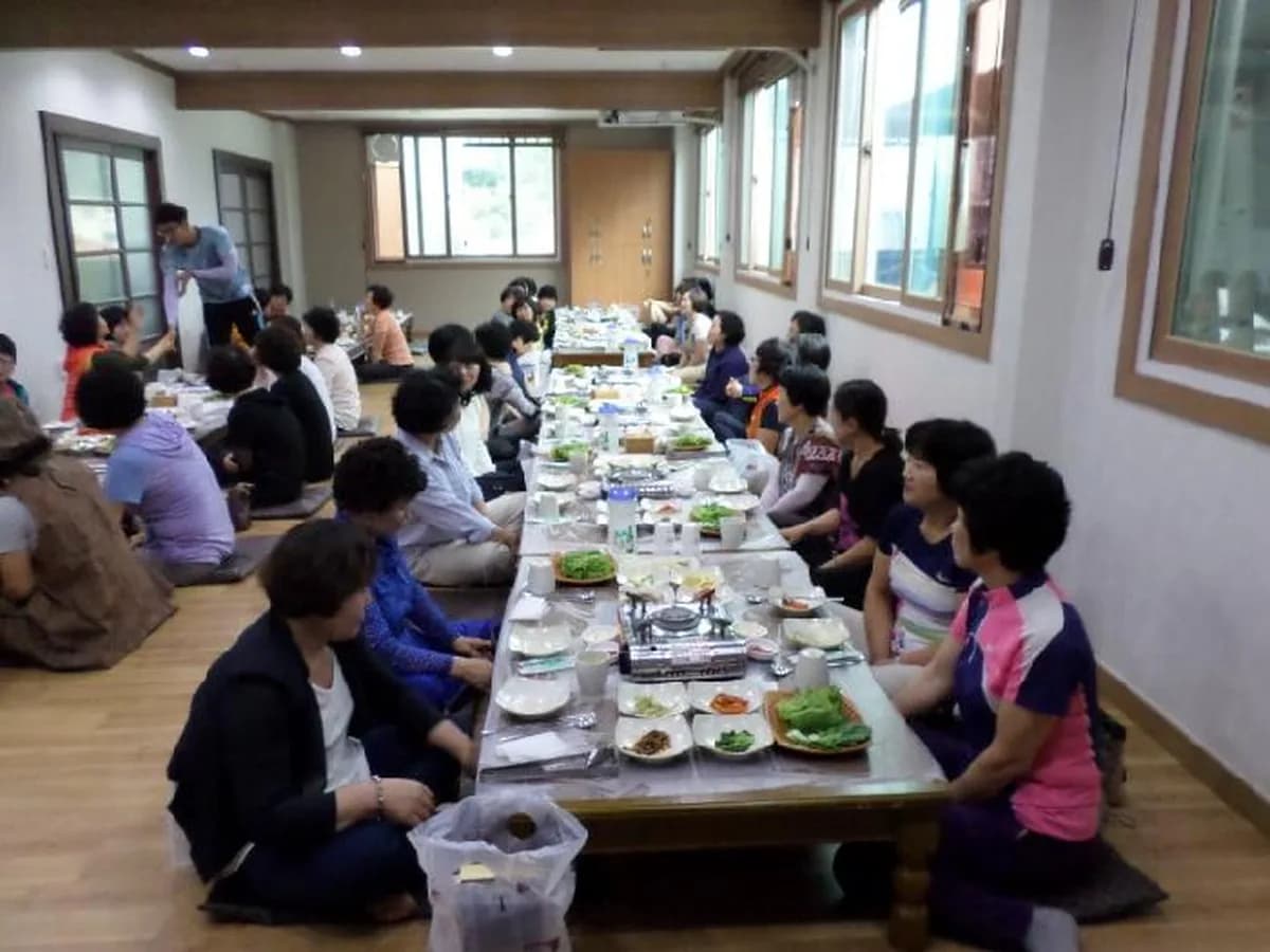 마음행복요양센터 이미지 8