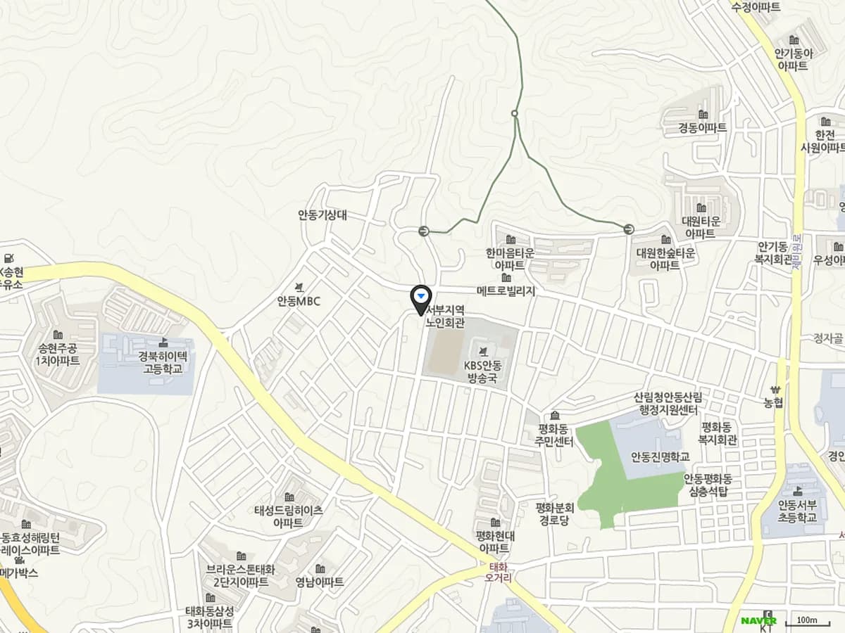 천사재가장기요양센터 이미지 1