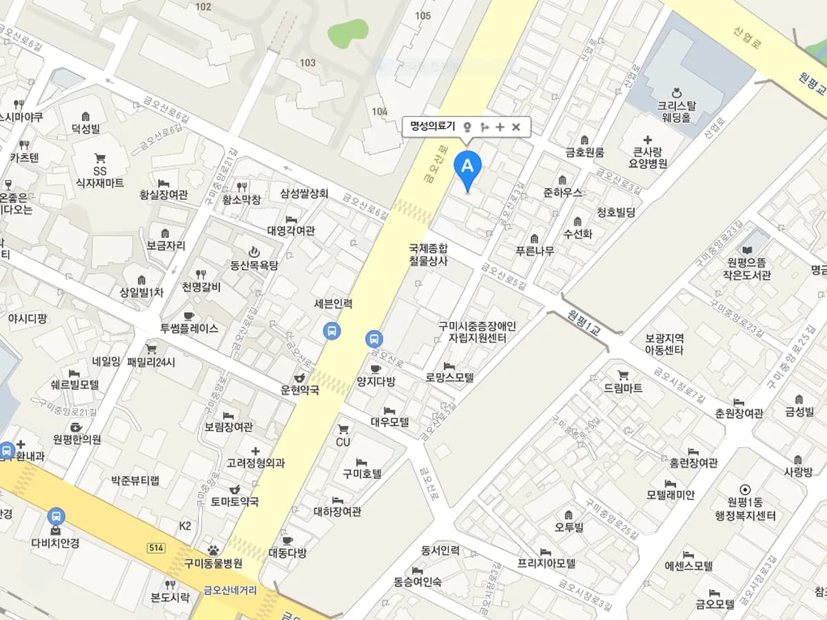 명성의료기 이미지 3