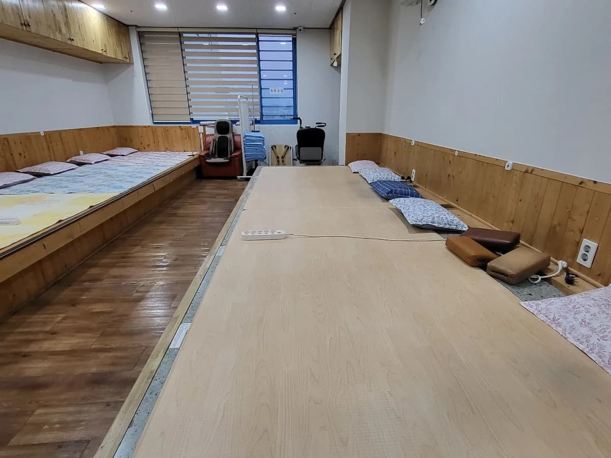 행복요양원재가노인복지센터 이미지 1