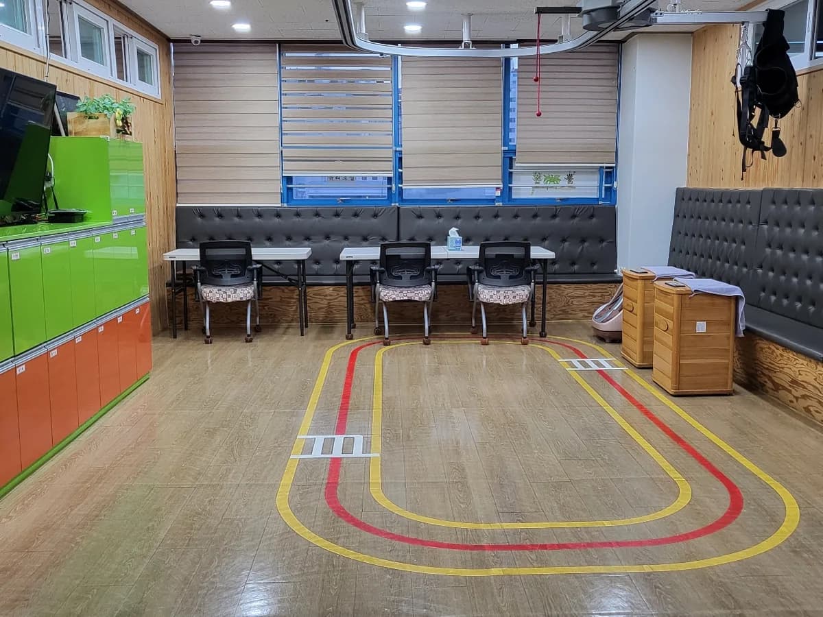 행복요양원재가노인복지센터 이미지 2