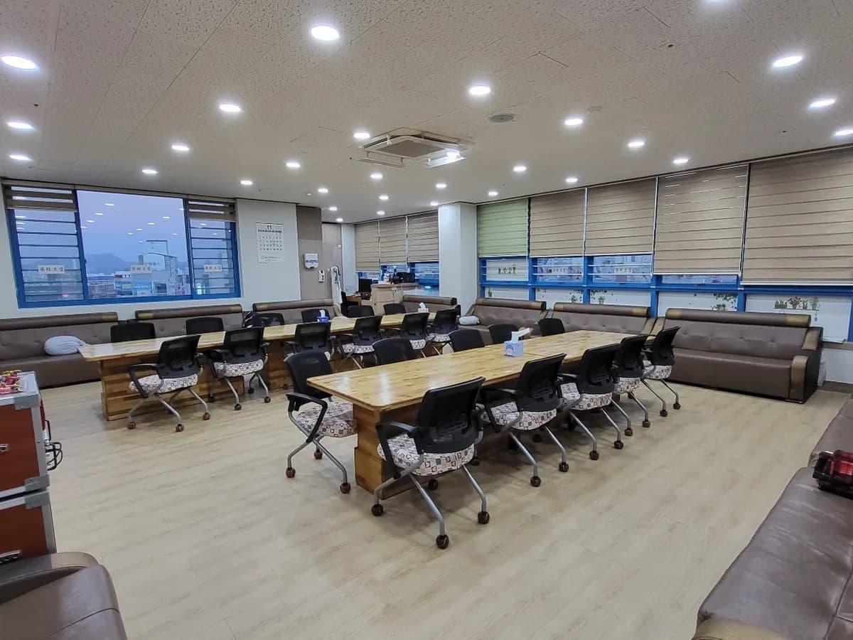 행복요양원재가노인복지센터 이미지 3