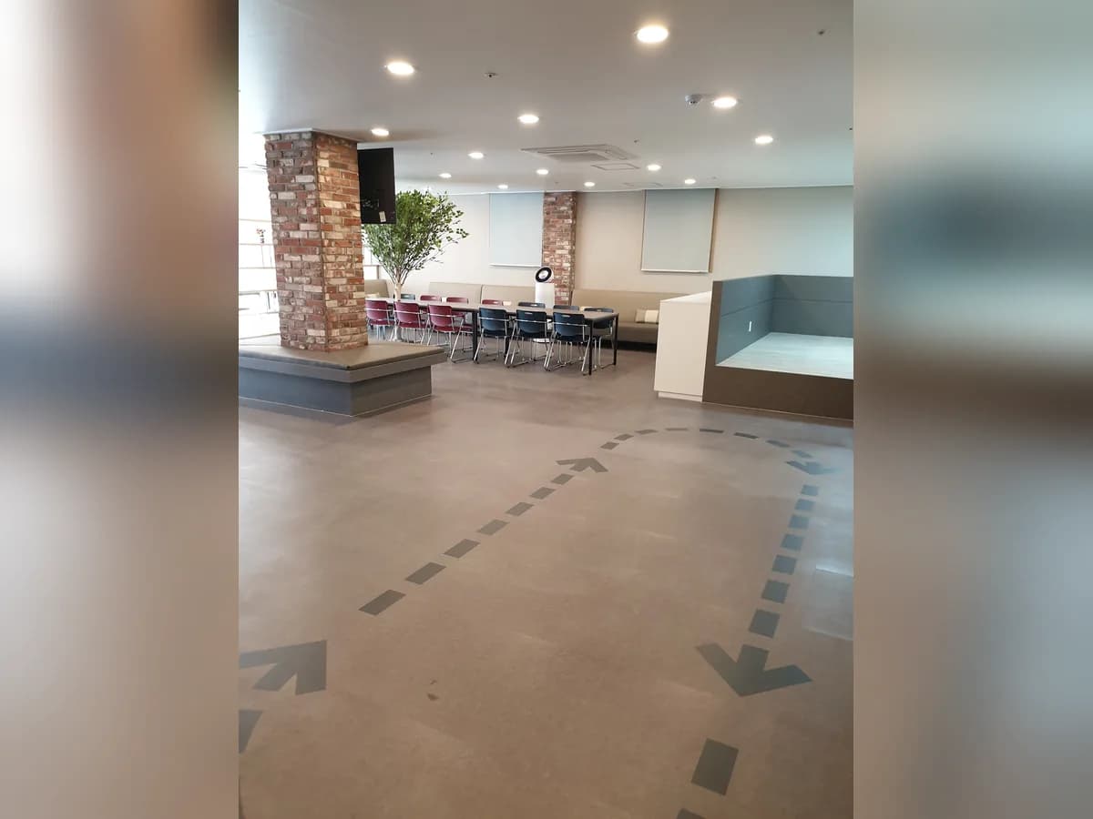 미소재가노인복지센터 이미지 2