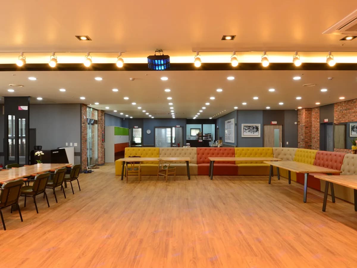 구미데이케어센터 이미지 1