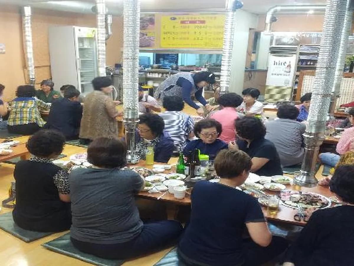 시온복지센터 이미지 6