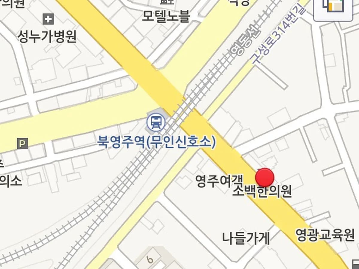 제일요양노인복지센터 이미지 7