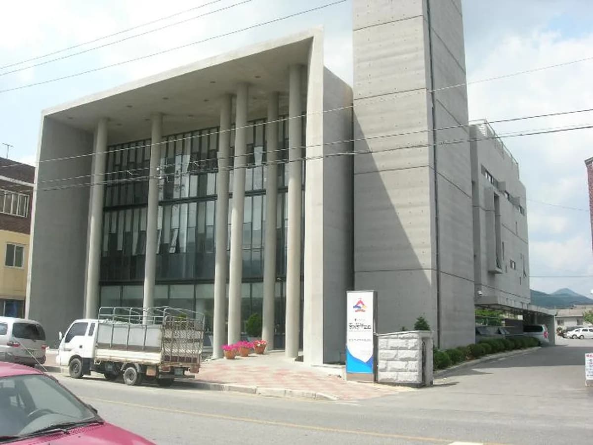 풍기희망샘 노인복지센터 이미지 3