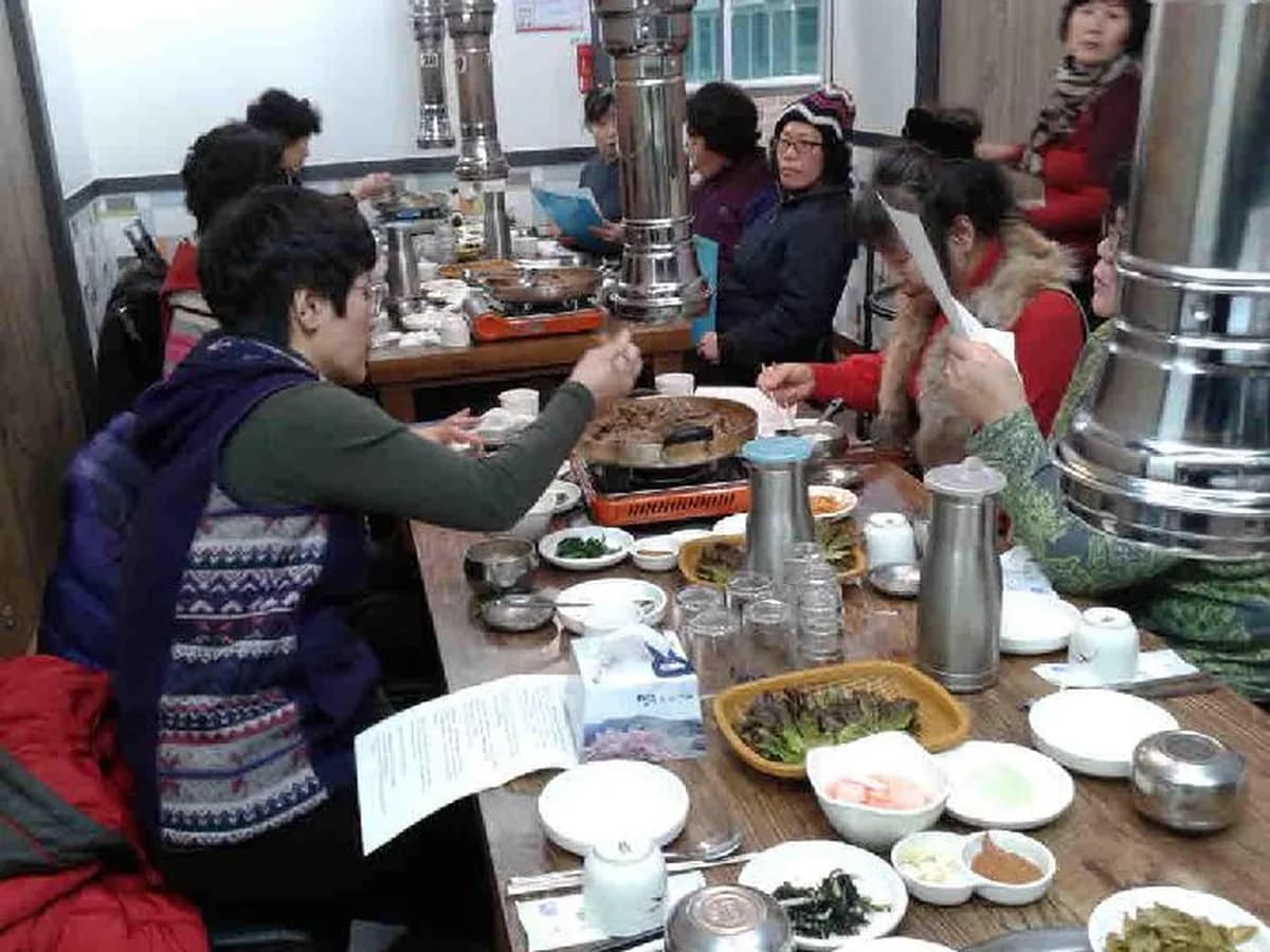 물댄동산재가센터 이미지 6