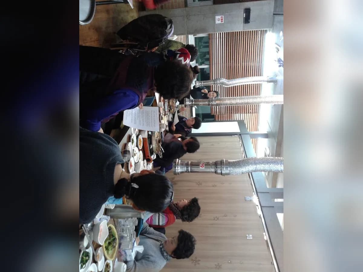 물댄동산재가센터 이미지 7