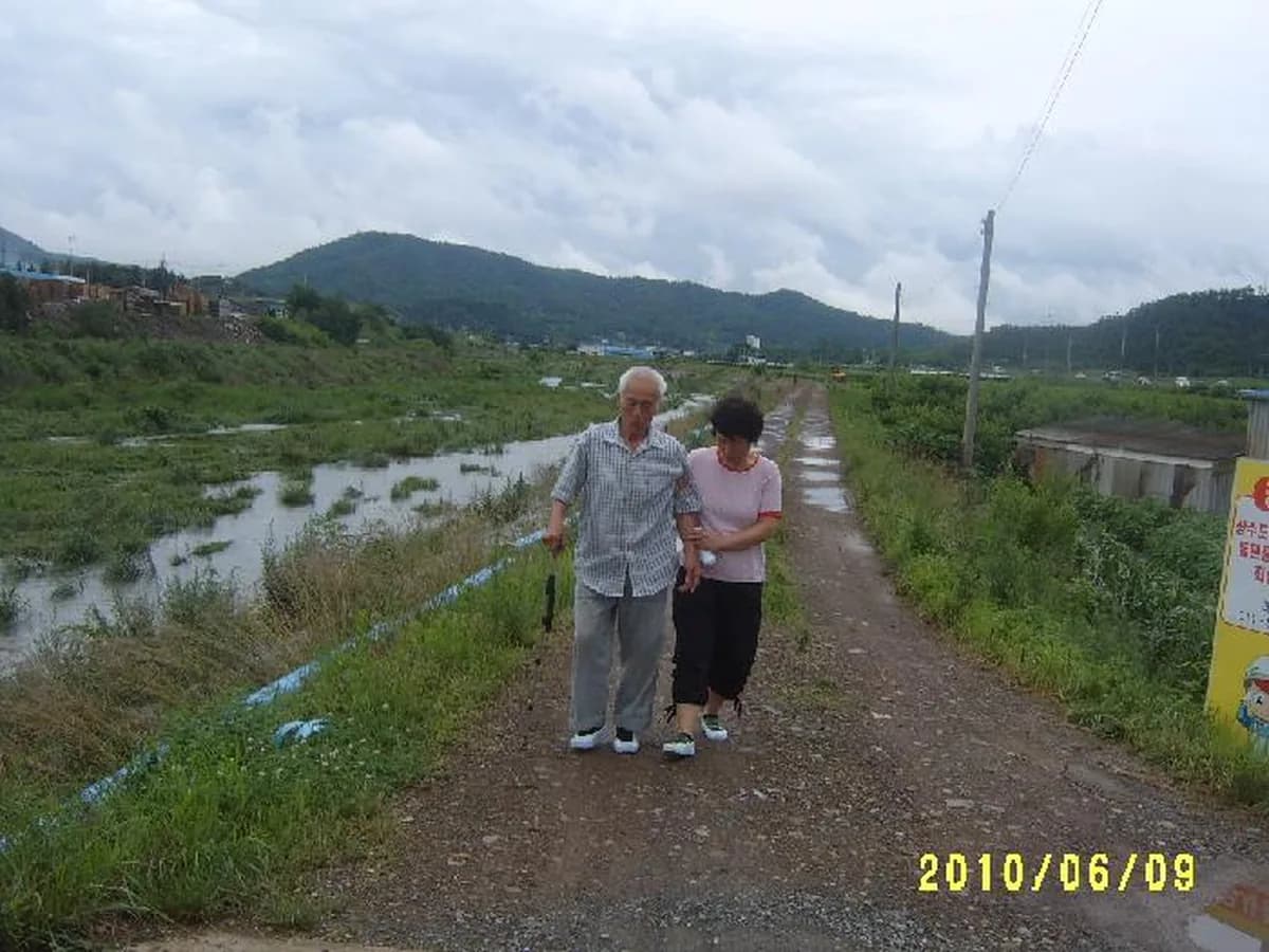 북안효노인복지센터 이미지 6