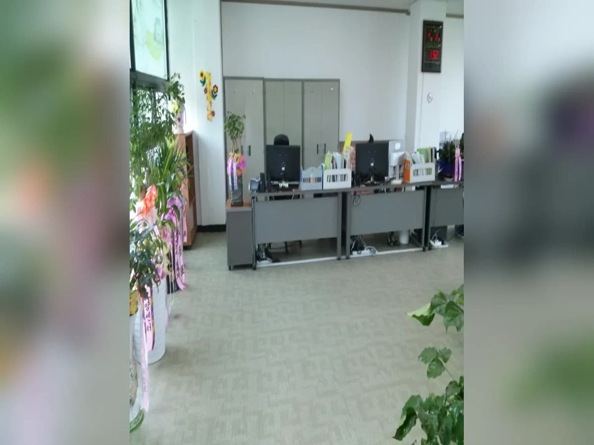 대한노인복지센터 이미지 8