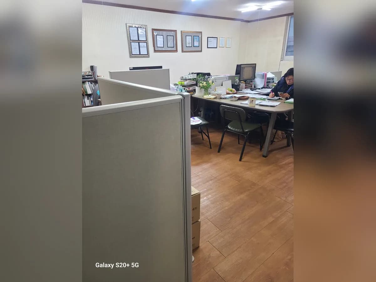 시니어 재가노인복지센터 이미지 1