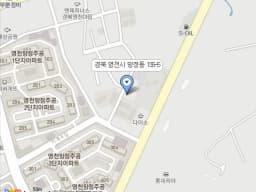 (주)달구벌노인복지센터