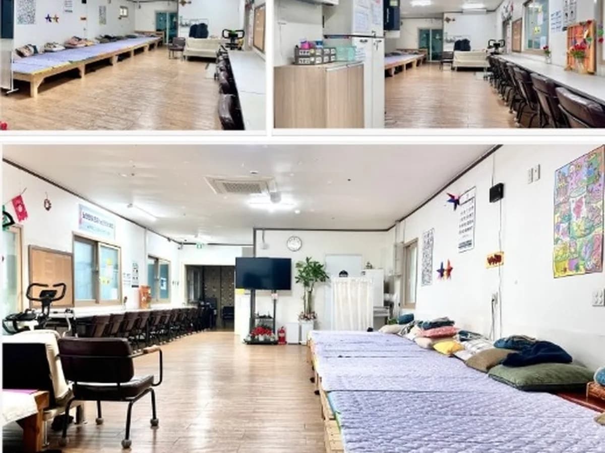 효 삼백재가센터 이미지 6