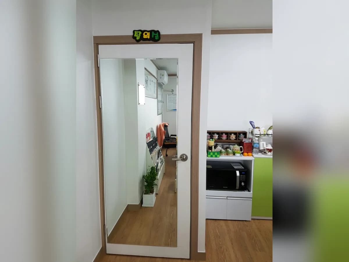 상주천수재가노인복지센터 이미지 2
