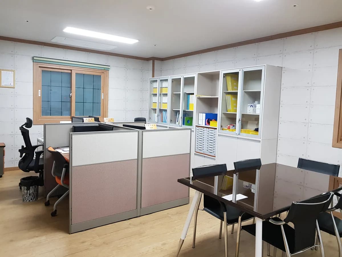 물댄동산주야간보호센터2 이미지 7