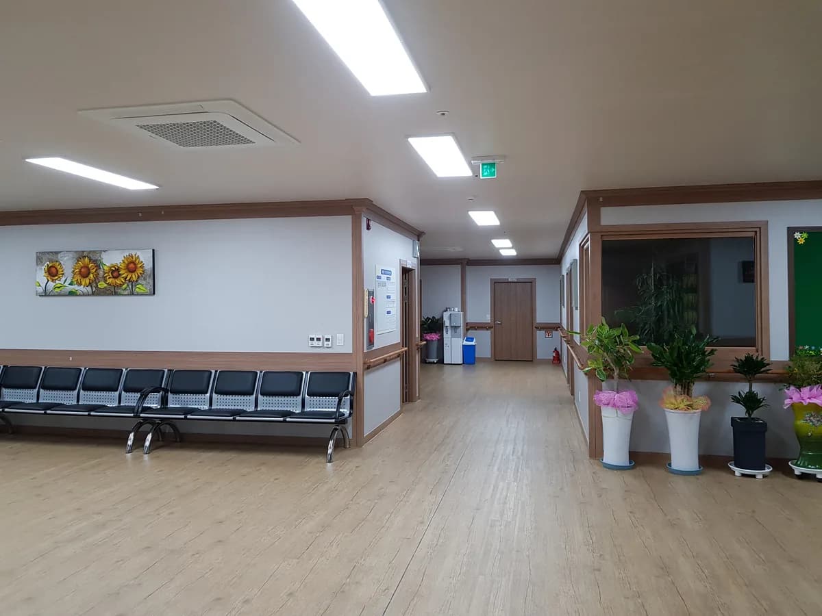 물댄동산주야간보호센터2 이미지 8