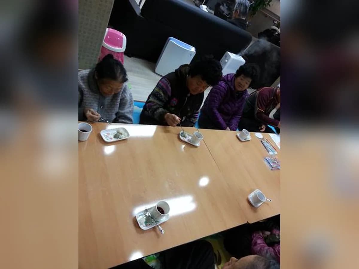 꽃씨재가노인복지센터 이미지 2