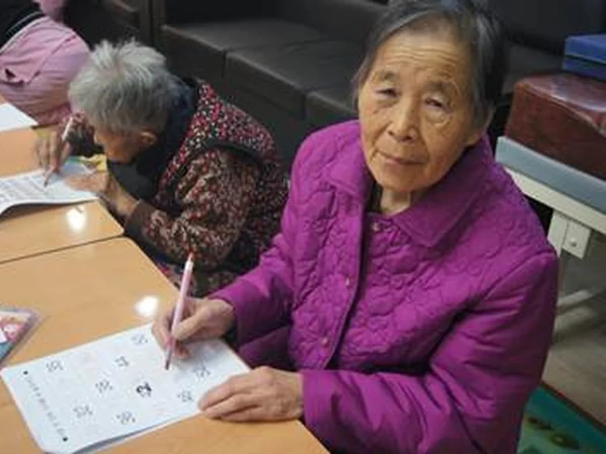 꽃씨재가노인복지센터 이미지 4
